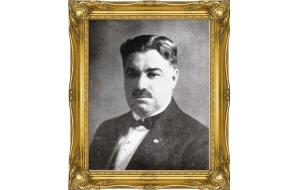 1927 - Director Balneario de Carballo